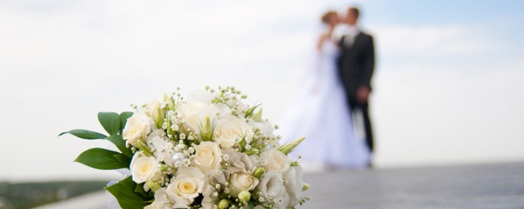 Top 10 cruise destinations for weddings