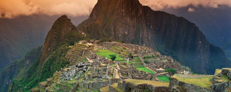 World's best UNESCO Heritage Sites - Machu Picchu, Peru