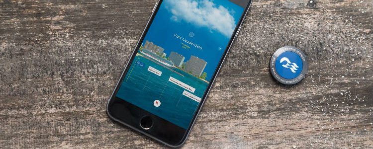 Ocean Medallion - App and device - Princess Cruises
