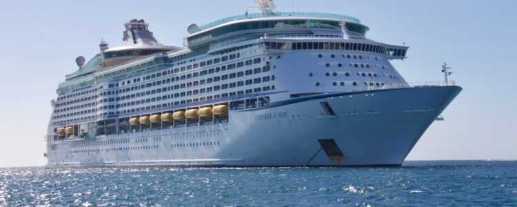 Cruise hacks and tips: Explorer of the seas cruise ship
