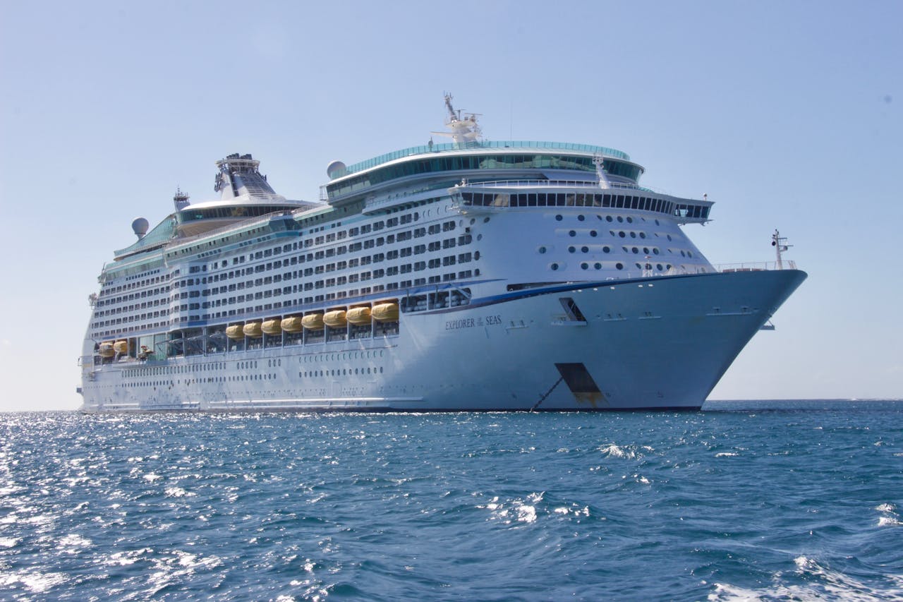 Cruise hacks and tips: Explorer of the seas cruise ship