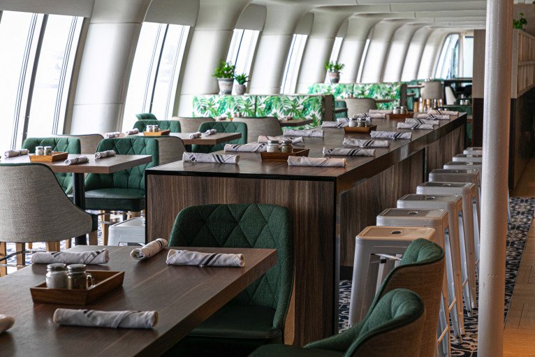 Chef's Table