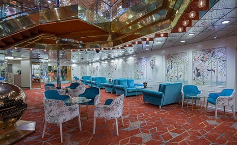 Card Room