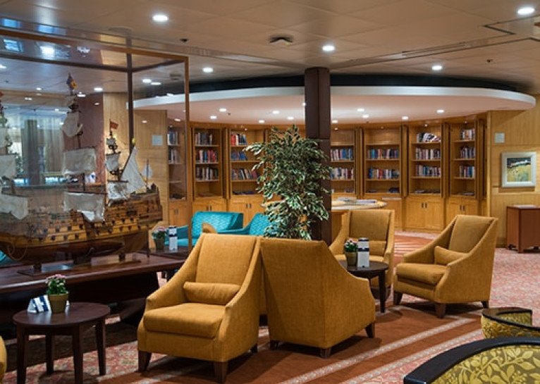 The Botanical Room