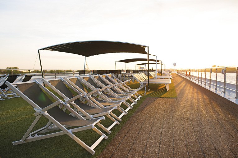 Walking Track