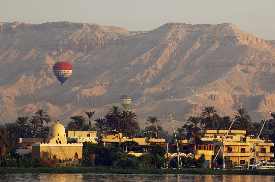 Egypt