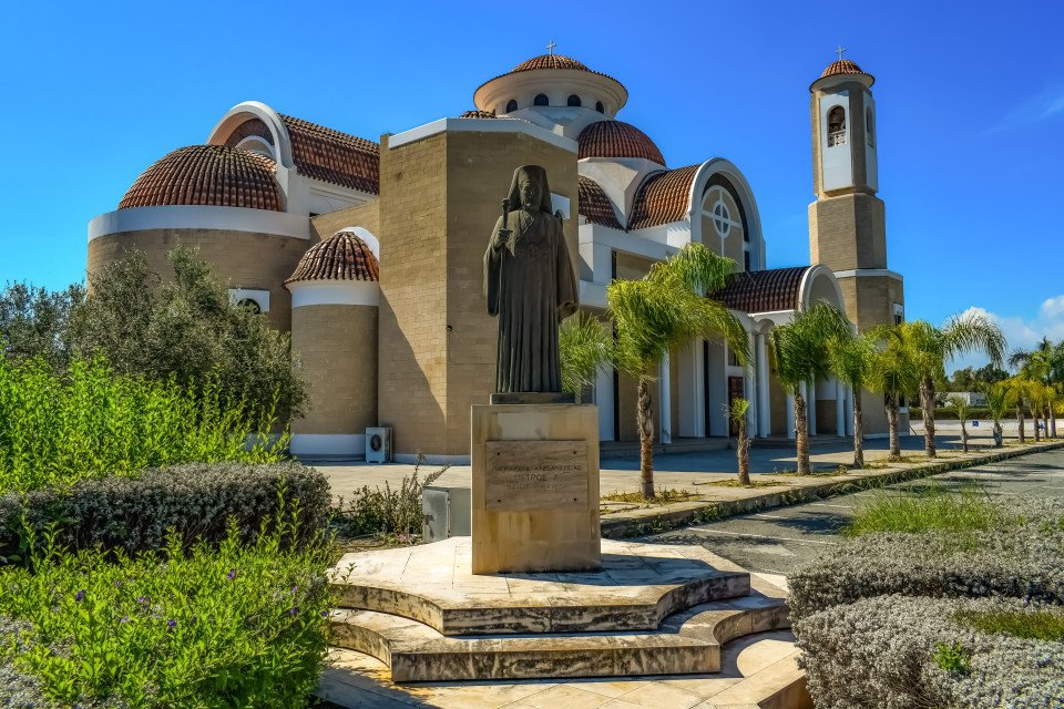 Cyprus
