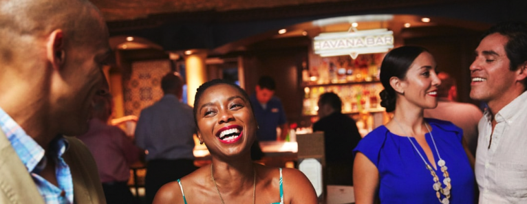 Havana Bar