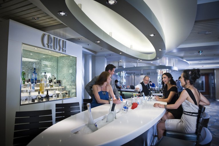 World Class Bar