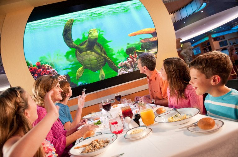 Animator's Palate