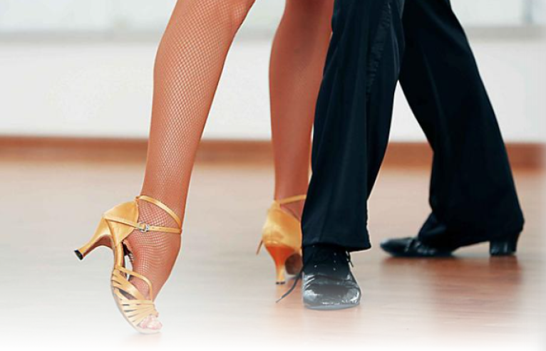 Dance Classes