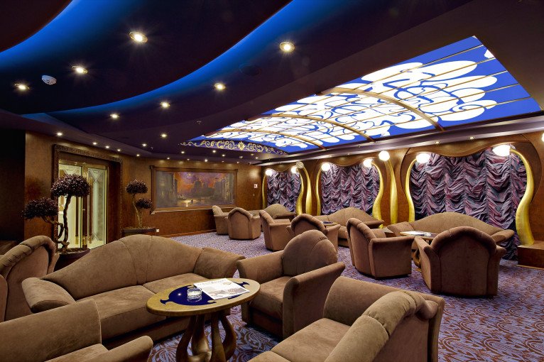 Silver Lounge Bar