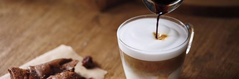 Cascades Bar