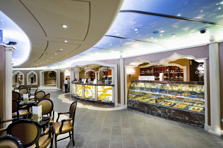 Galaxy Kaito Restaurant