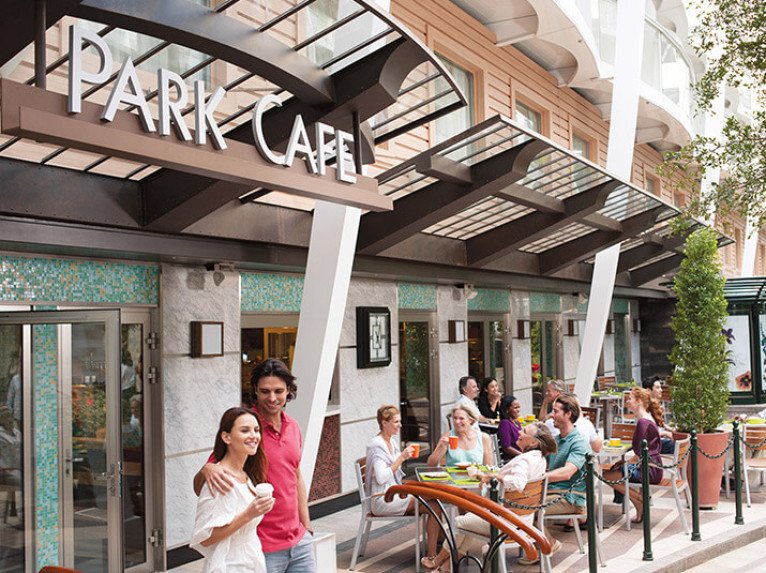 Park Café