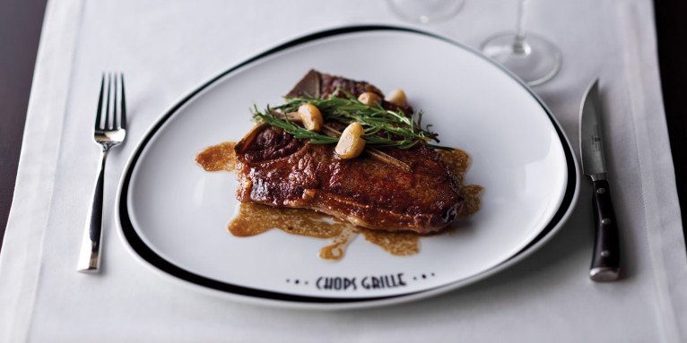 Chops Grille