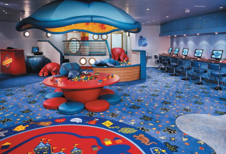 Explorers (6-8 Years)