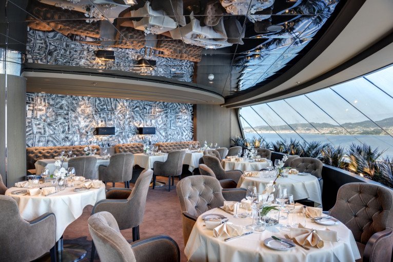 MSC Yacht Club