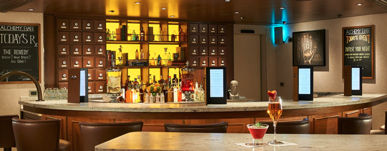 Alchemy Bar®