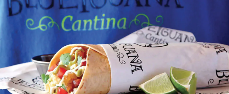 BlueIguana Cantina™