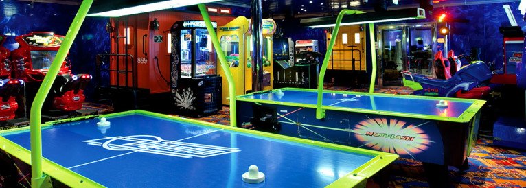 BlueIguana Tequila Bar™