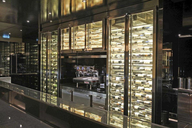 Elements Wine Bar