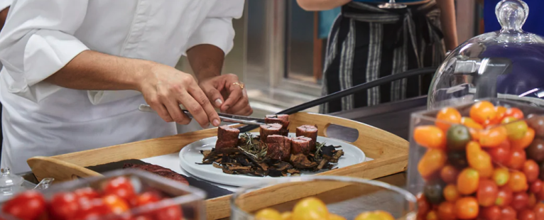 Chef's Table