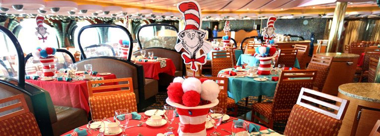 The Chef's Table