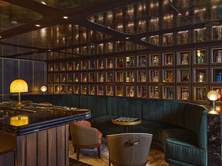 S.A.L.T Bar