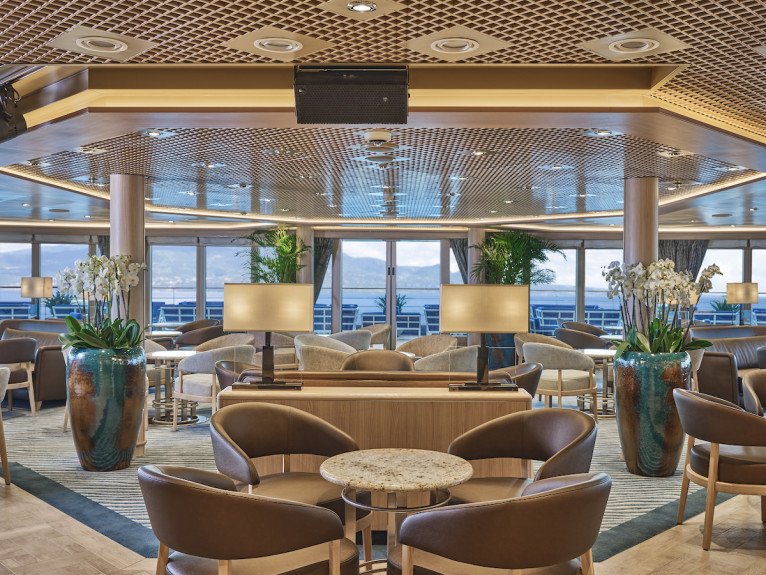 Panorama Lounge