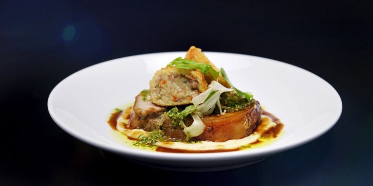 Tuscan Grille