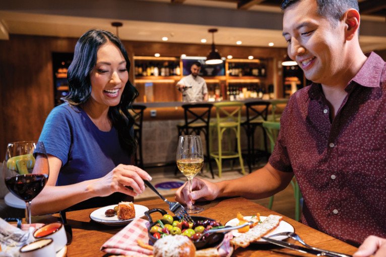 Giovanni's℠ Italian Kitchen & Wine Bar