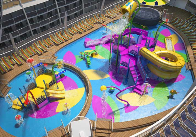 Splashaway Bay℠