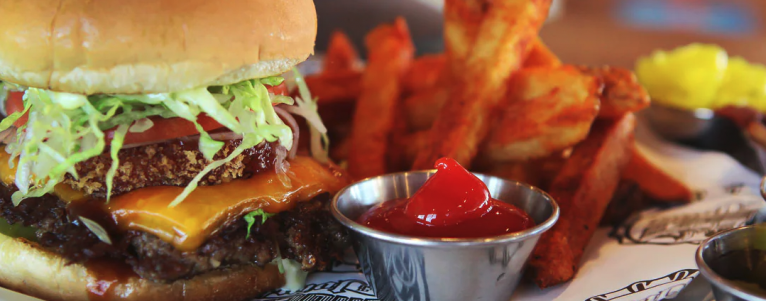 Guy’s Burger Joint