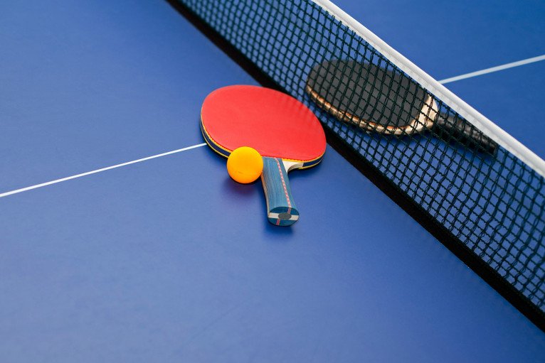 Sports Court