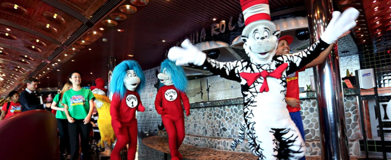 Towel Animal Theatre