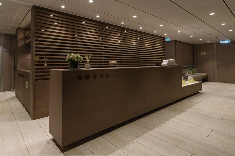 Elements Spa