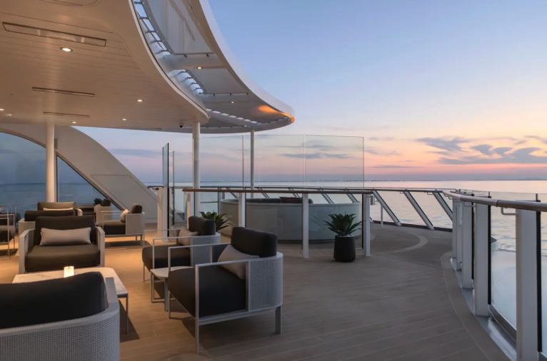 Panorama Lounge