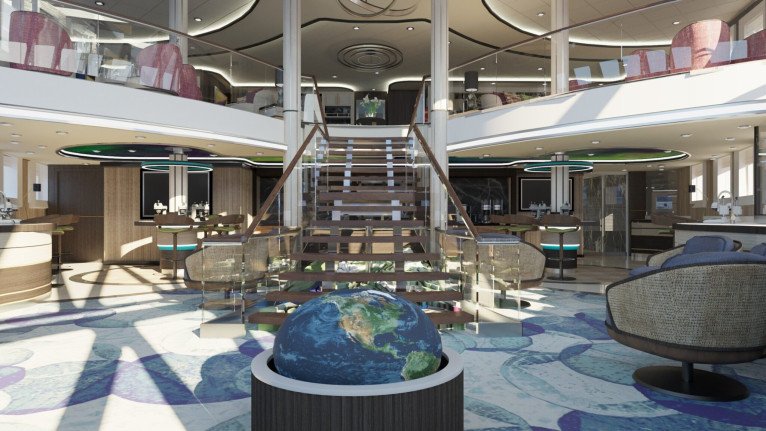 Bars & Lounges