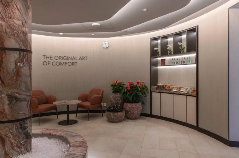Otium Spa
