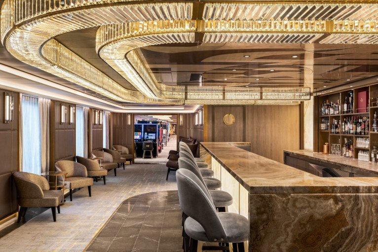 Founders Bar
