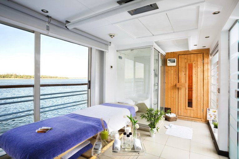 Spa