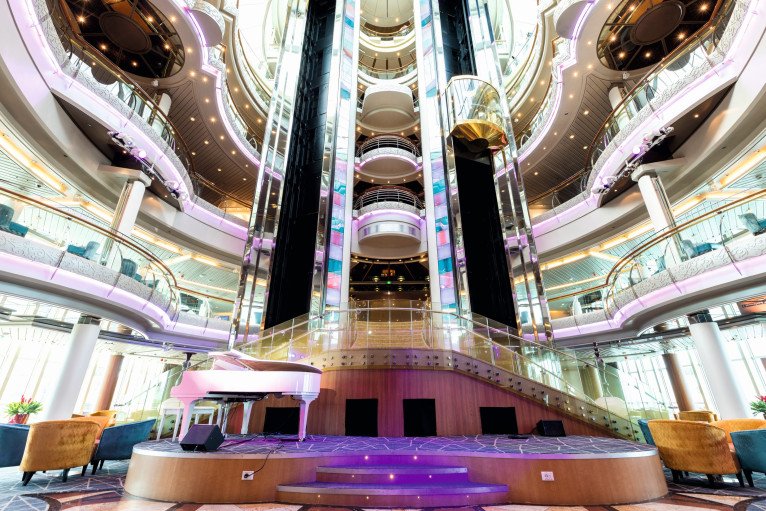 Atrium