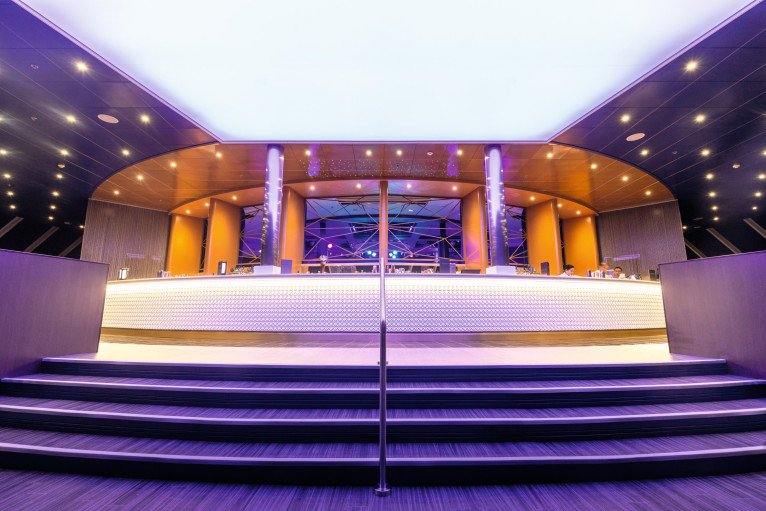 Indigo Bar
