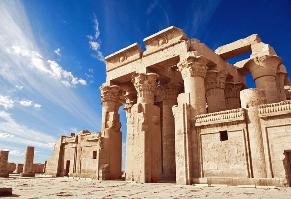 Egypt