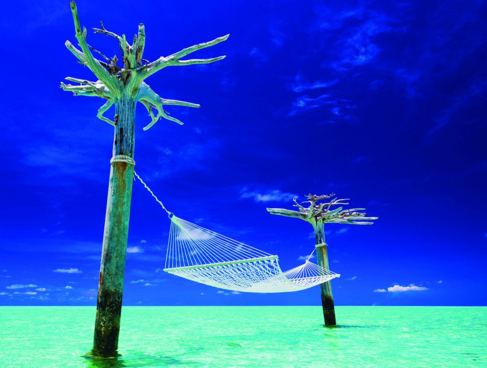Maldives