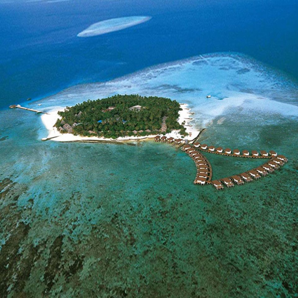 Maldives