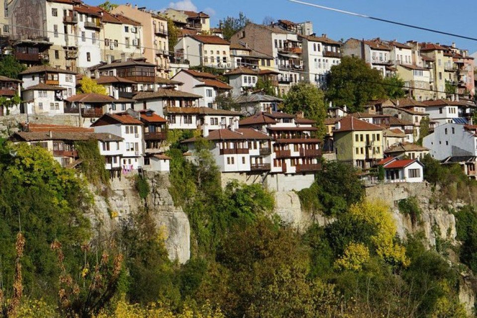 Bulgaria