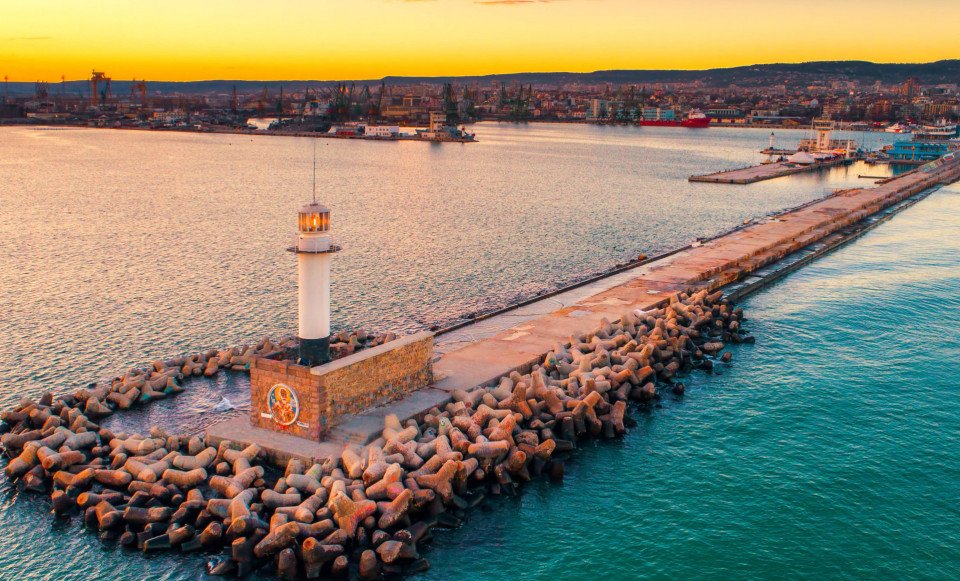 Bulgaria