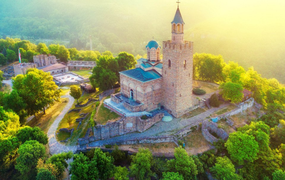 Bulgaria